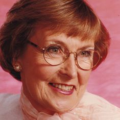 June Williams