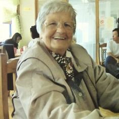 Eileen Jones