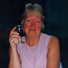 Pauline Chappell