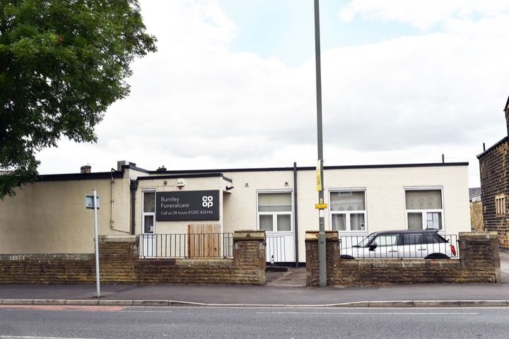 Burnley Funeralcare