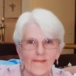 Sylvia Betty Sinden