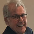 Brian John  Symonds 