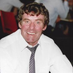 James (Jim) Kane