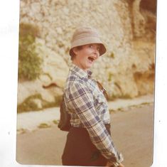 Carol Myra Day