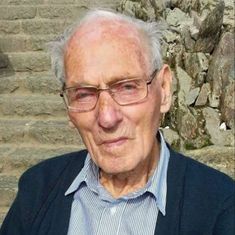 Edward Dorien Owen
