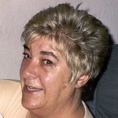 Lorna Troughton