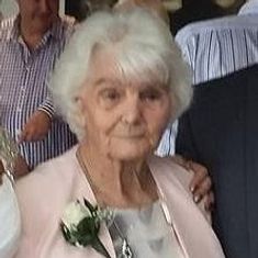 Peggy Iris Pennington