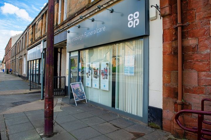 Helensburgh Funeralcare
