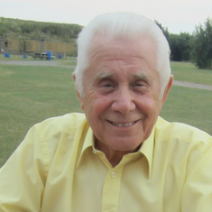 Kenneth Donald Broadhurst