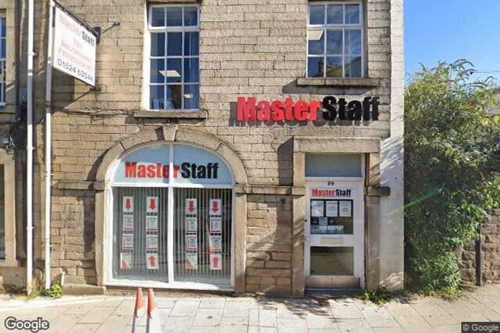 Greg Hodgkinson Funeral Directors, Lancaster