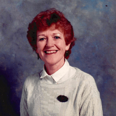 Barbara Brooke