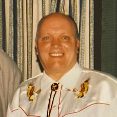 James Marchant