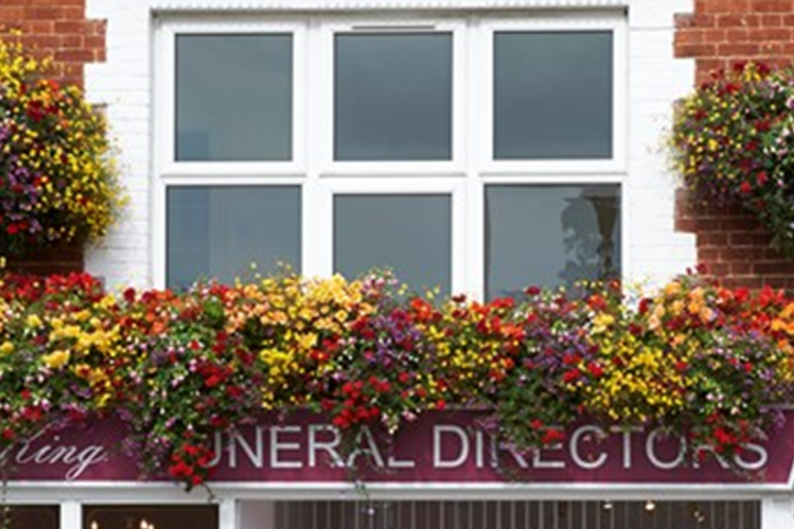 Paul J King Funeral Directors, Burnham-on-Crouch