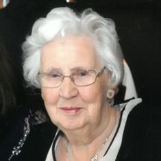 Audrey Grinstead