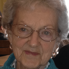Iris Cartwright