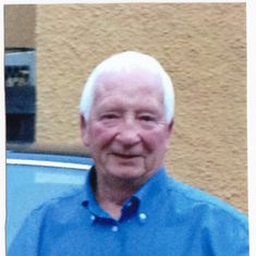 Johnnie Donoghue