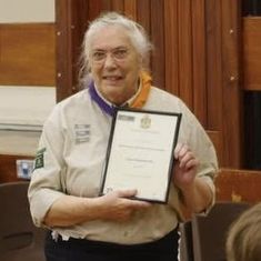 Janet Elizabeth Hill