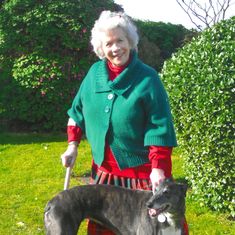 Anthea Meriel Ayre Swift