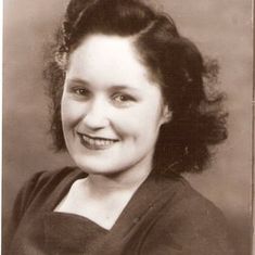 Mary Bernadette Bradley
