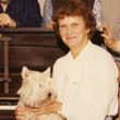 Betty May Cook