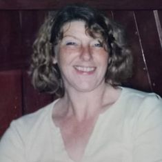 Karen Patricia Upton