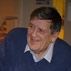 Terence Hemmings