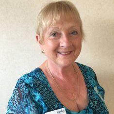 Suzanne Margaret Pomeroy