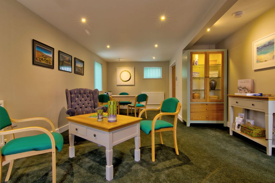 F D Hall & Son Ltd, funeral director in Cornwall