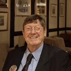 Christopher Keen