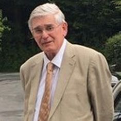 Laurence Croft