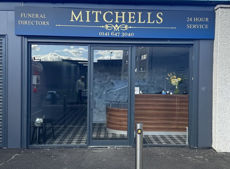Mitchells Funeral Directors