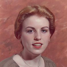 Shirley Sharpe