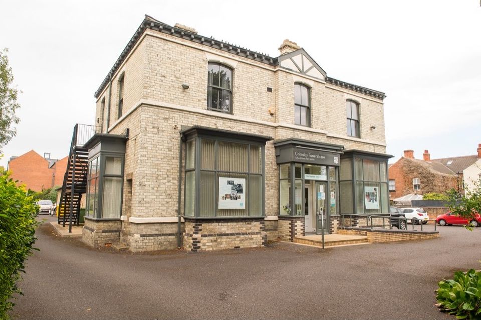 Grimsby Funeralcare