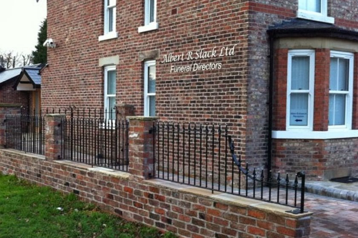 Albert R Slack Ltd (Funeral Directors)