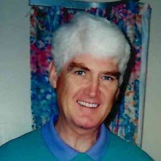 Stephen Wilson