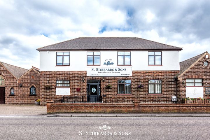 S. Stibbards & Sons, Hadleigh