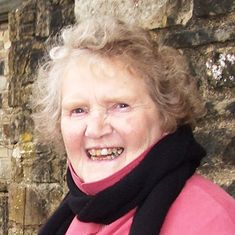 Irene Nora Cleaver