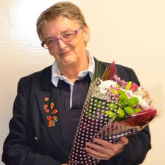Joan Ellis