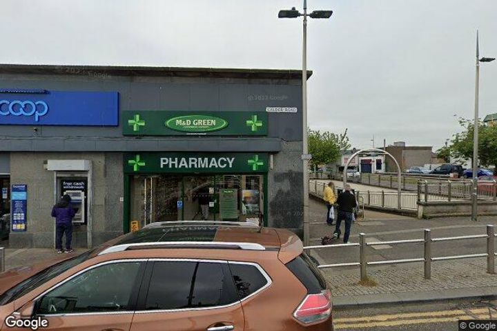 Scotmid Funerals, Sighthill