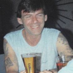 Alistair Young