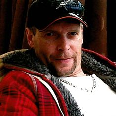 Mark Gilbert