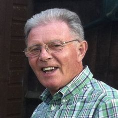 Joe Purdue