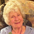 Mary Collins Bristoll