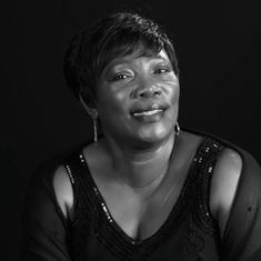 Asinette May Williams