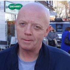 Mick Maloney