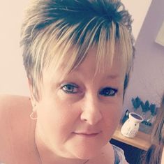 Tracey Ann Priest