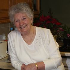 Joan Howard
