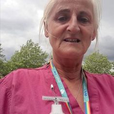 Tracy Lavery