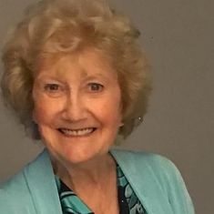 Maureen Hazel Clarke