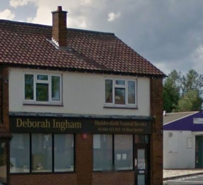 Deborah Ingham Funeral Service Inc